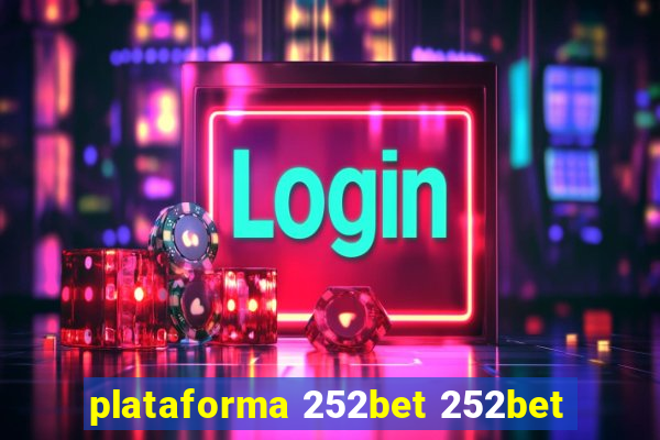 plataforma 252bet 252bet